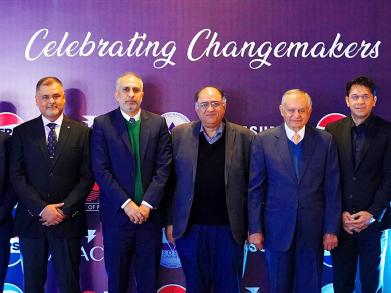 SDSB Luminites Association Brings Together Alumni and LUMS Leadership at Reunion 2024