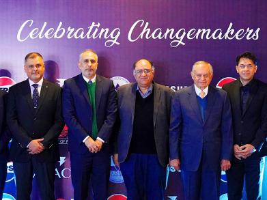 SDSB Luminites Association Brings Together Alumni and LUMS Leadership at Reunion 2024