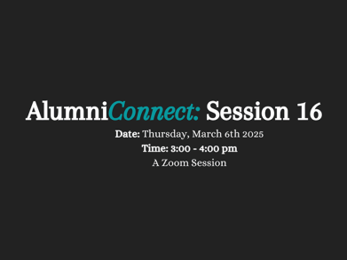 SOE Alumni Connect 