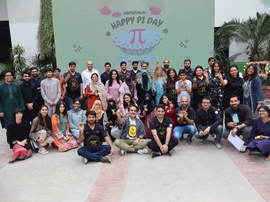 PI DAY