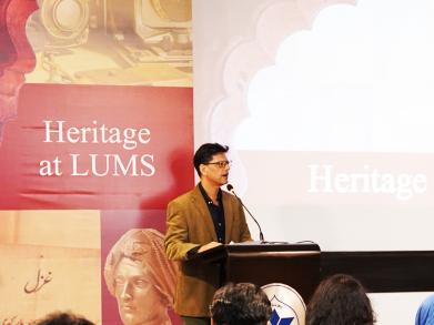 ‘Heritage at LUMS’ Initiative to Reclaim and Reimagine Pakistan’s Cultural Memory