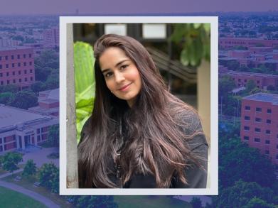 BSc Class of 2015 Establishes Endowed Scholarship Fund in Memory of Zahra Khan