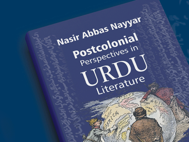 Postcolonial Perspective in Urdu Literature by Dr. Nasir Abbas Nayyar