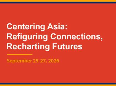 AAS-in-Asia 2026 Conference at LUMS – Call for Proposals Now Open